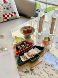 -弗蕾亚·辰月月子度假中心(光谷店)