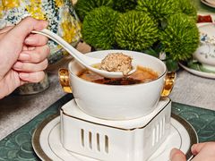 -T館·花园艺术餐厅