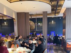 -漫圆·品质家宴(榔梨店)