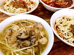 -吴记怪味面(牛王庙店)