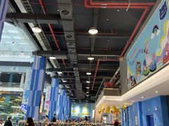 -蒙特利亲子乐园