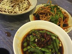 -靓靓蒸虾(中山公园店)