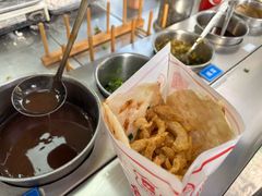 -尚食·卢记烧饼(十全街店)