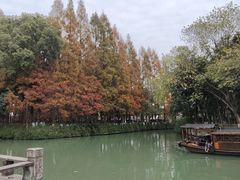 -乌镇东栅景区