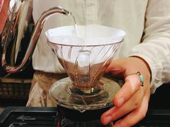 -RUMORS COFFEE ROASTERY鲁马滋咖啡(湖南路店)