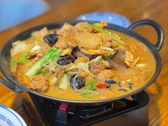 老洛阳烩菜-老雒阳面馆·水席(王城路店)