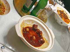 -唐猫庭院·千年陕菜(大唐不夜城店)