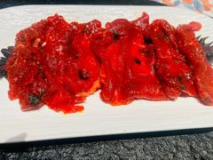 -盡膳口福跷脚牛肉火锅(国贸商城店)