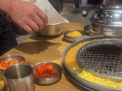 -姜虎东白丁烤肉(深圳湾后海汇店)
