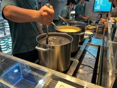 -芝麻糊世家(西华店)