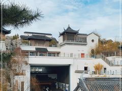 -江宁织造博物馆