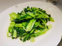 清炒时蔬-苏浙汇(南京西路店)
