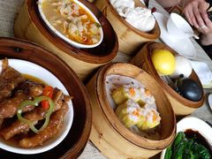 -潮府馆·非遗潮州菜·世纪公园(新国际博览中心店)