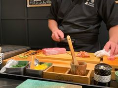 -Sushi Hanzo半藏(天环广场店)