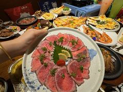 -相左日料放题自助(太原街店)