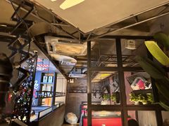 -九鼎轩脆毛肚火锅(南京东路店)