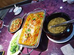 自贡醋香小煎鸡-蜀上肴(青羊宫店)