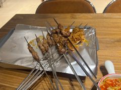 -熙成烧烤(白塔岭店)