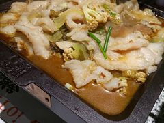 干锅龙利鱼-炭舍干锅(华发商都店)