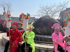 -红石寨旅游度假区