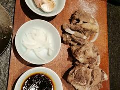 -丝路金桃·新疆菜(徐汇店)