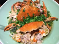-虎哥私房菜(馒头山店)