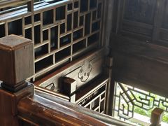 -星巴克(南京老门东店)