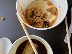 -好成财牛排馆(涂门街总店)