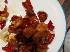 -江太极江浙菜(马桥万达广场店)