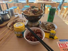 -武圣羊汤·西北面(安德路店)