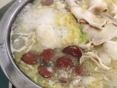 -会元正宗杀猪菜