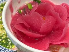 -牡丹宴·正宗洛阳菜·水席(国家牡丹园店)