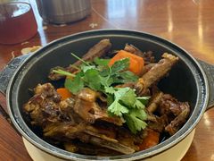 美极鸭五件-美极鲜食坊(宝安南路店)