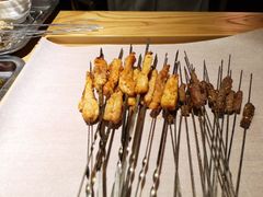 -一顿烧烤(八经街店)