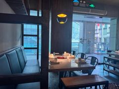 -牛德亨臻牛潮汕火锅(万邦时代店)