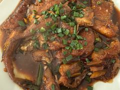 -张桥杨记羊肉饭店