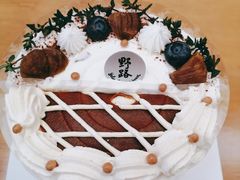 -野路甜点铺(松柏路店)