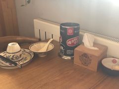 -福茂源横山铁锅羊肉(牡丹园店)