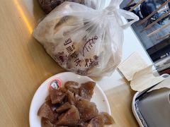 -闫家驴肉老店(华电一校店)