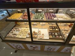 -长发西饼(临顿路店)