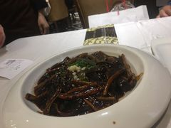-老人和饭店(淮海中路店)