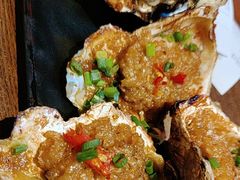 -王扯火胖哥烤生蚝(眉山首店)