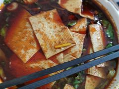 -老字号杨坡红油米线腊汁肉夹馍(东四道巷店)