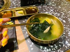 -黑牛の場烤肉(摩天活力城店)