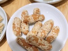 -阮大兴糕团(杭州西湖银泰百货店)