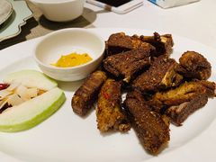 -闻见中国海南菜(K11店)