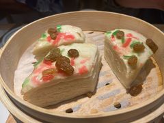 -绿色吴家粥铺(河西天街店)