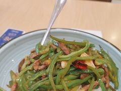 -西部马华清真食府·丝路菜(大钟寺店)