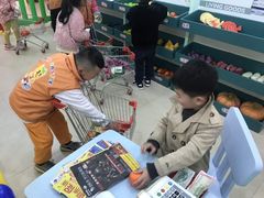 -吉的堡幼儿园(昆明俊发城英胜园)