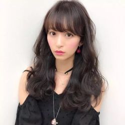 -GIRL STYLE 烫发·染发沙龙